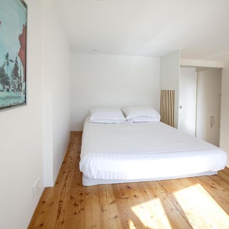 Place Saint Michel Apartment Bordeaux Buitenkant foto