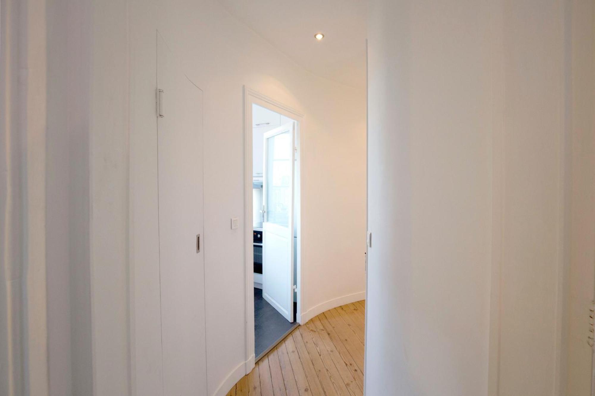Place Saint Michel Apartment Bordeaux Buitenkant foto