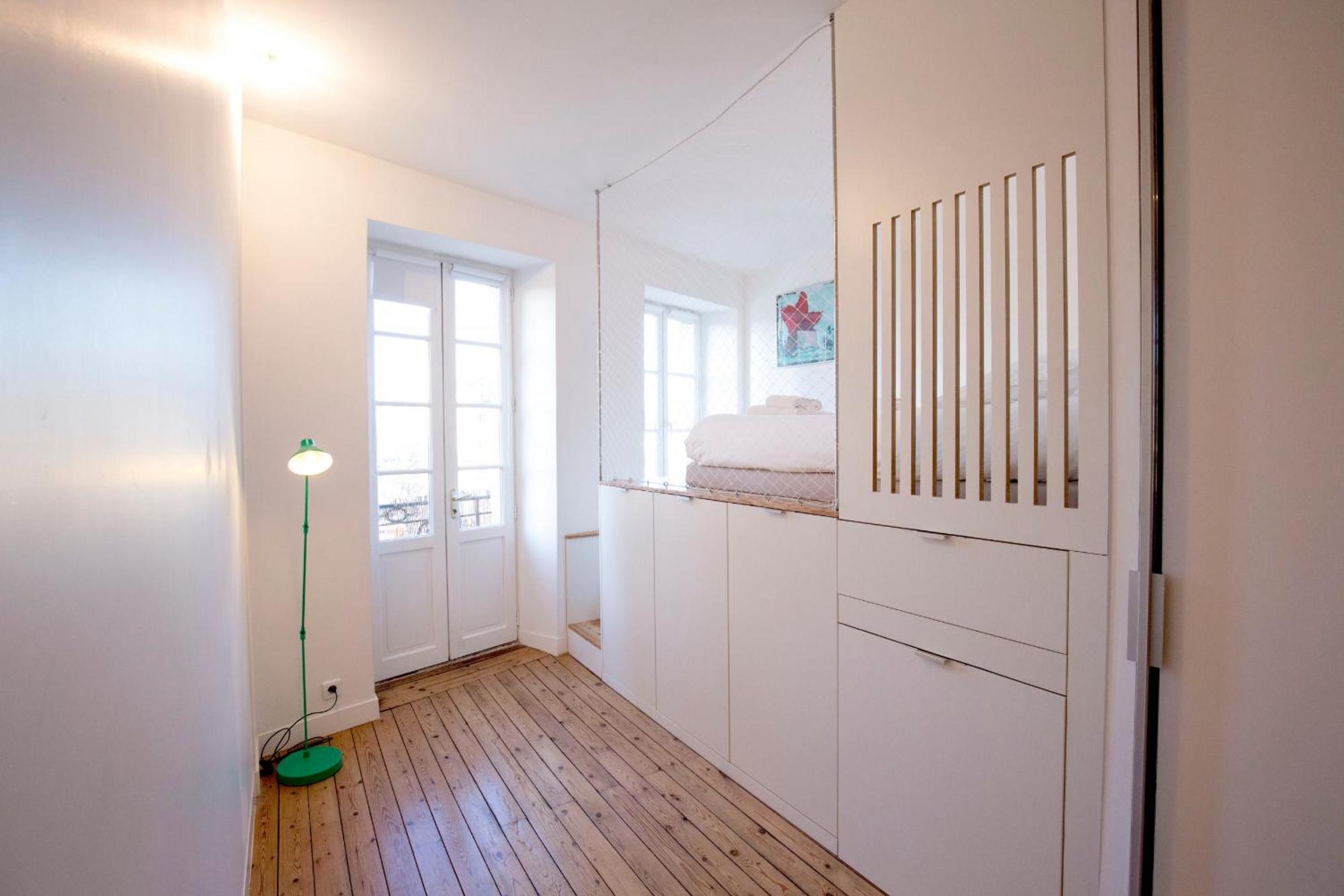 Place Saint Michel Apartment Bordeaux Buitenkant foto