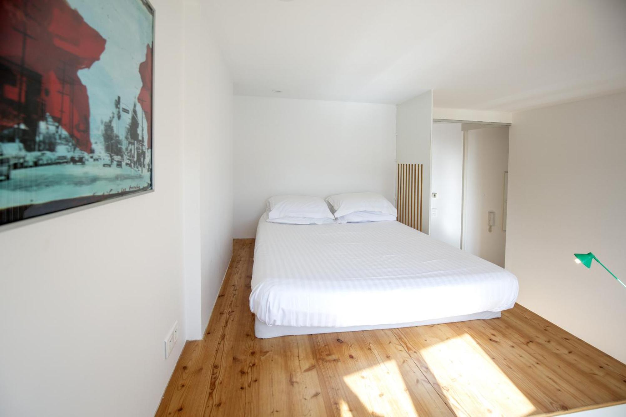 Place Saint Michel Apartment Bordeaux Buitenkant foto
