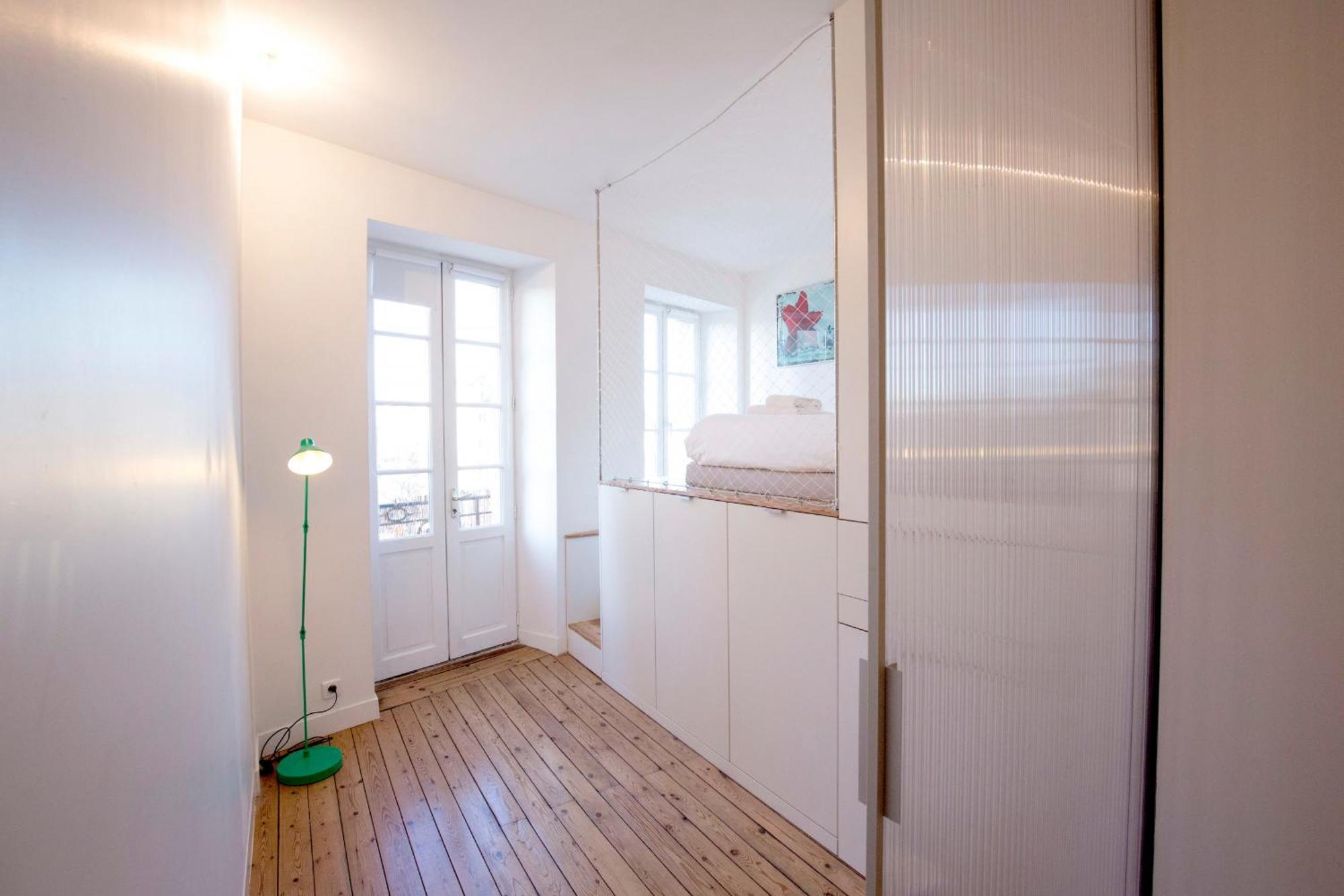 Place Saint Michel Apartment Bordeaux Buitenkant foto